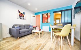 Guillemard - Pied à terre - 100m plage